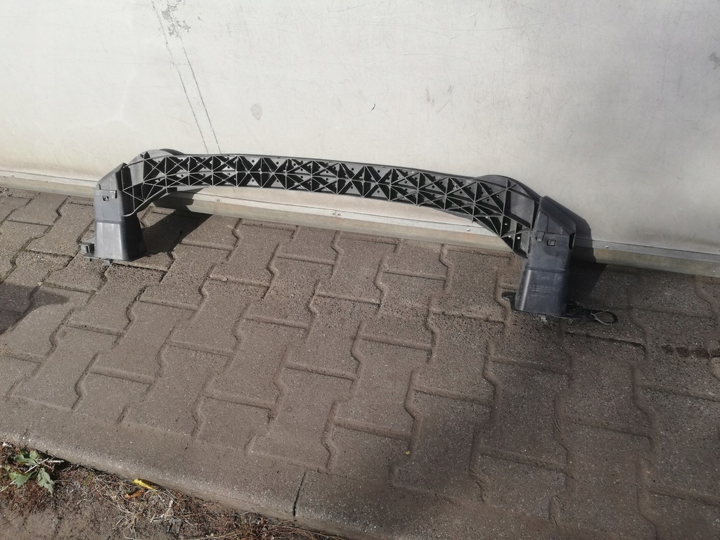 фото №1, Балка бампер citroen ds4 ds5 c4 ii