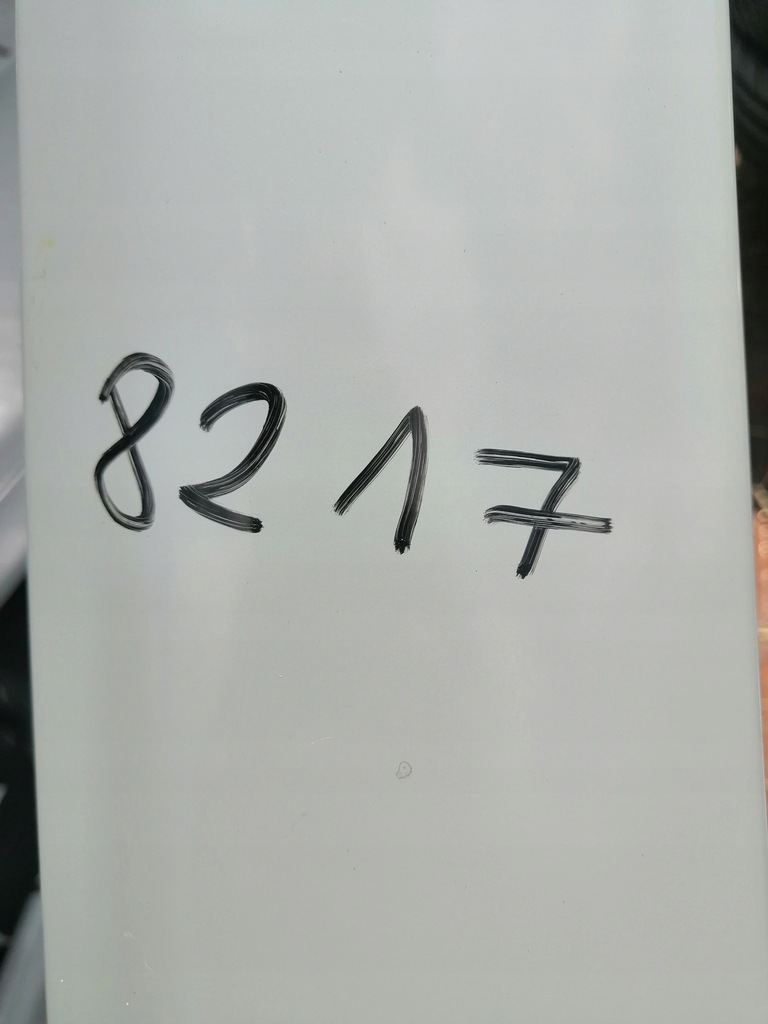 фото №9, Крыло правый задний задняя hyundai kona i новый оригинал