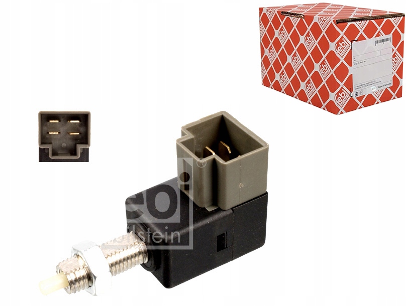 фото №1, Выключатель света тормоза hyundai accent iii accent iv coupe ii