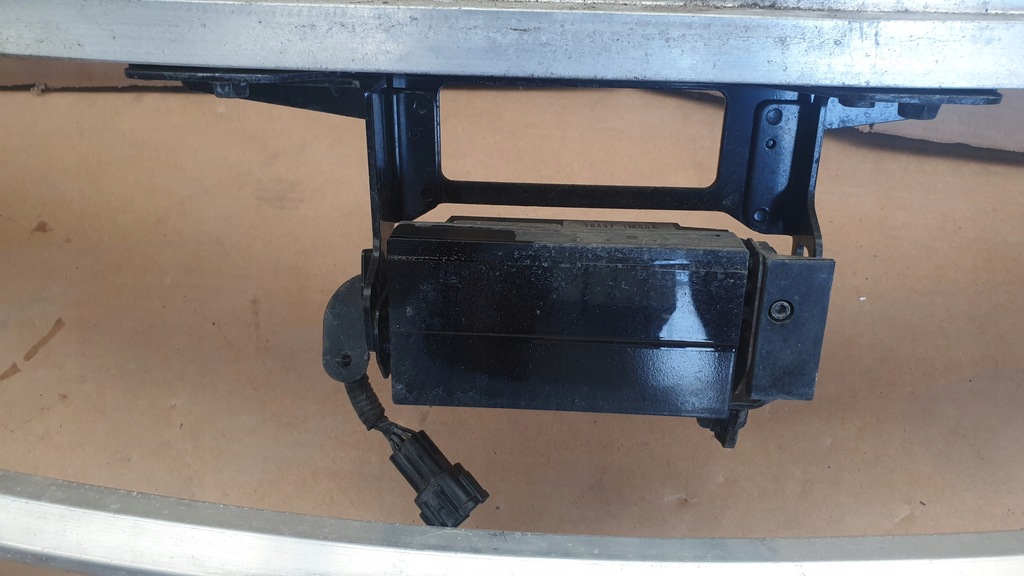 фото №8, Infiniti q70 m30d запчасти бампер qaa