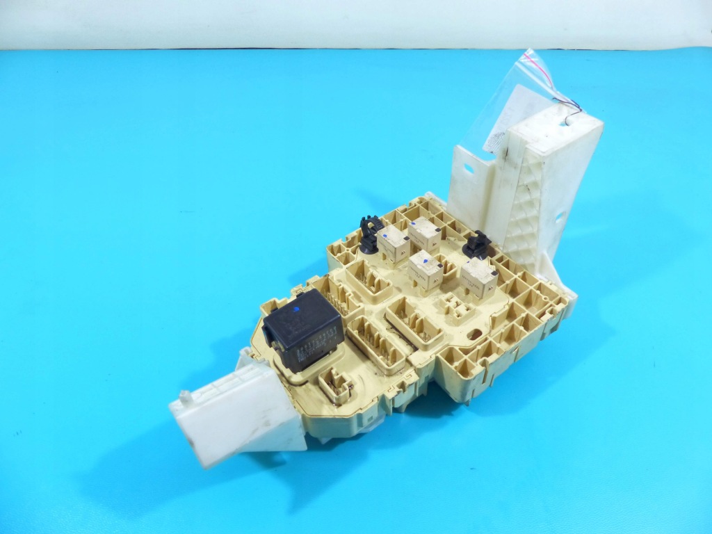 фото №1, Блок керування модуль suzuki sx4 36770-79j41 06-