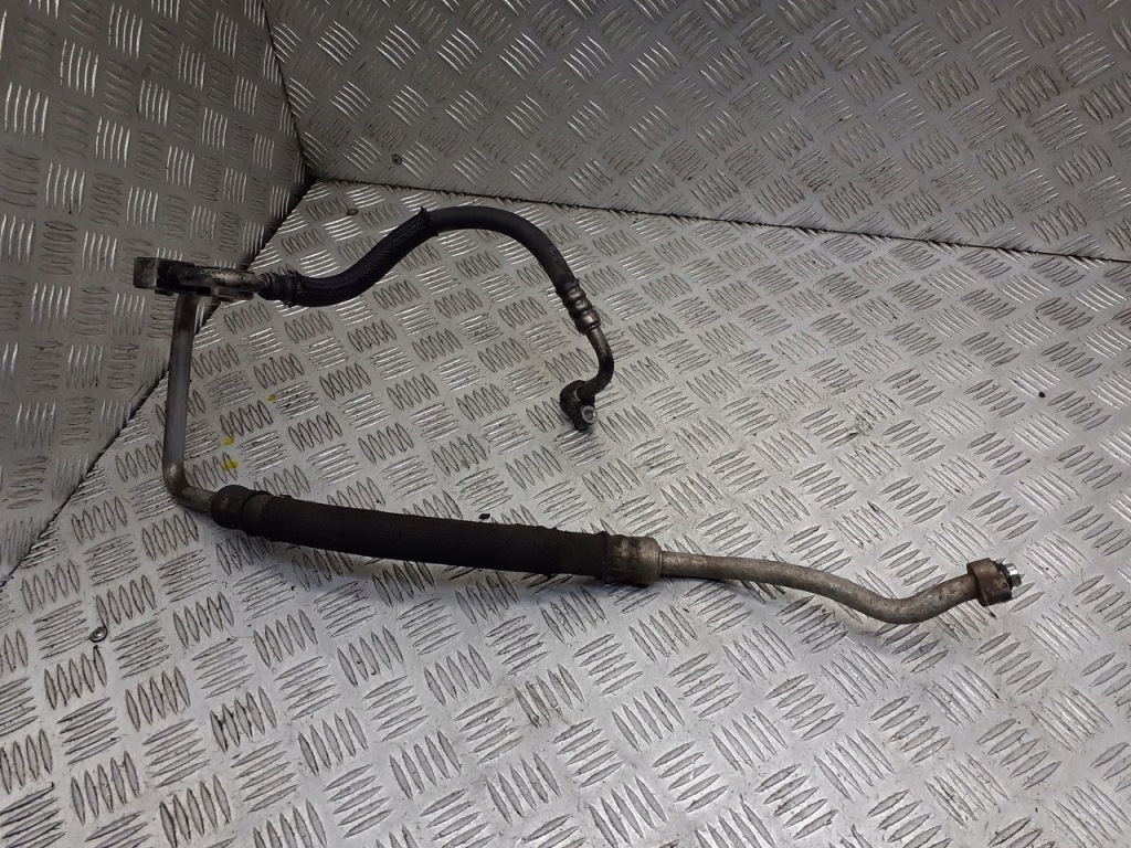 фото №1, Шланг кондиционера ford mondeo mk3 2.0 tddi