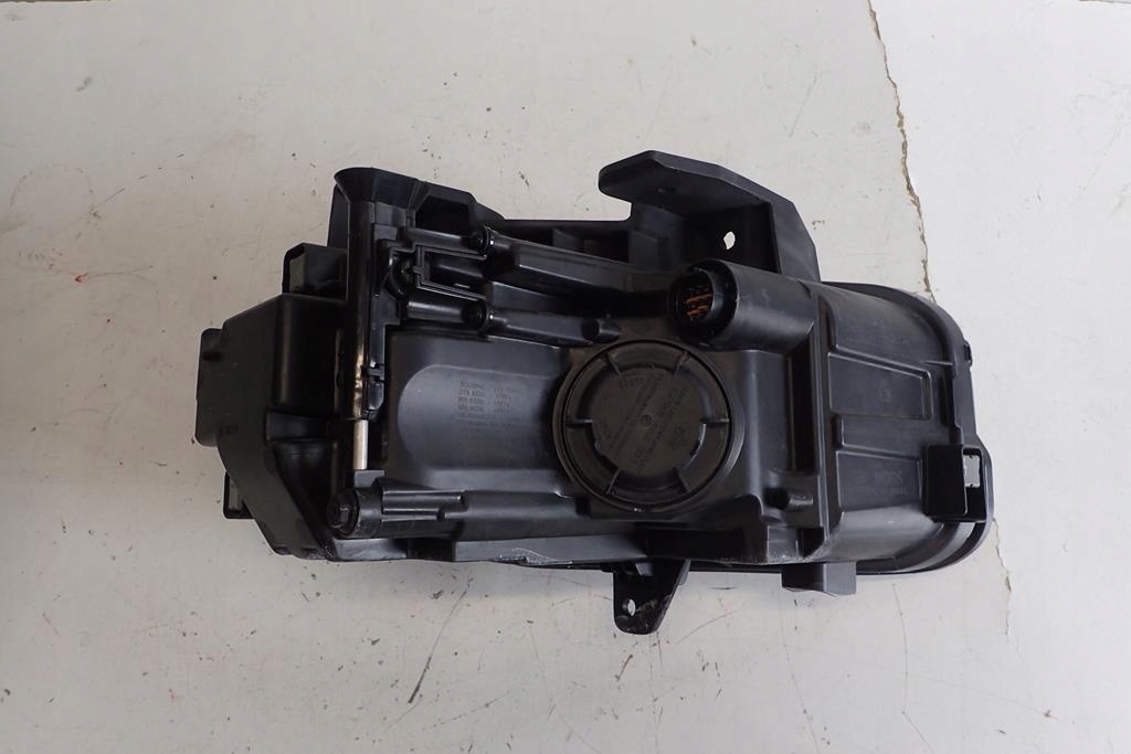 Фара перед левая hyundai kona 17- full led Недорого