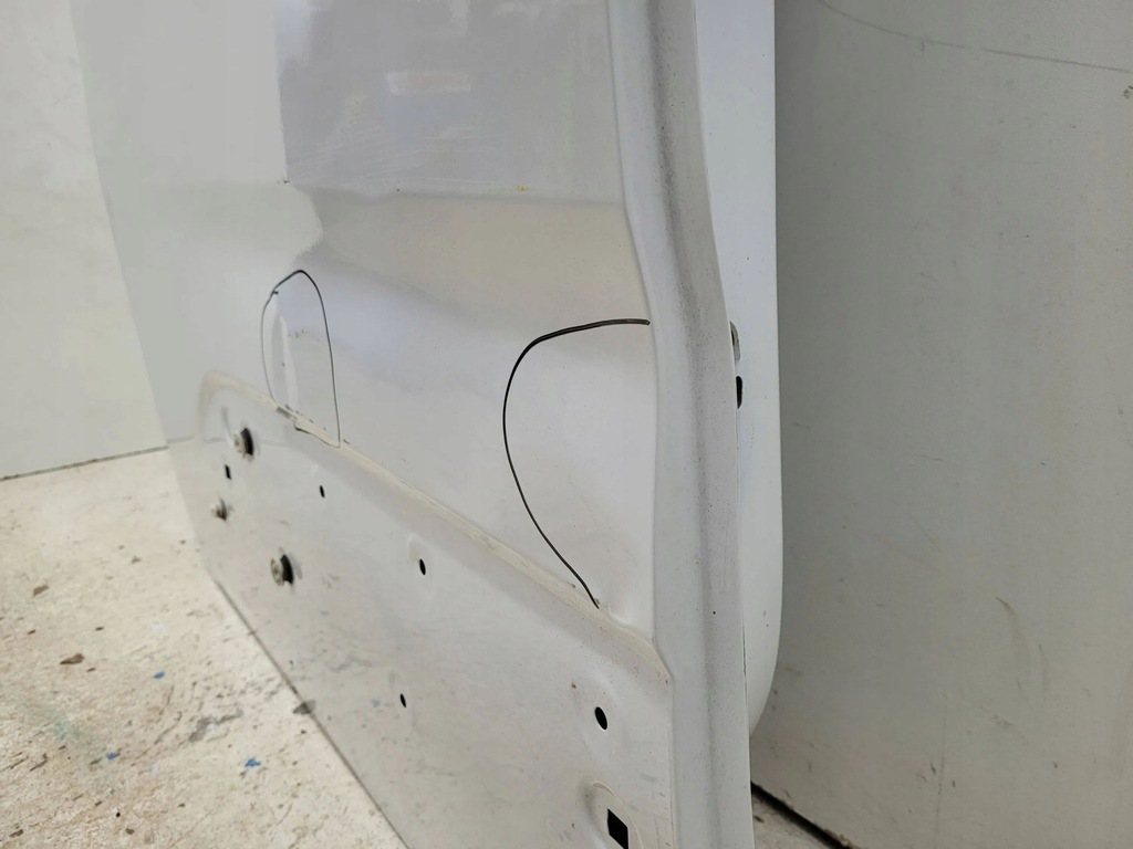 фото №7, Combo e berlingo iv rifter 18- двері праве зсувні бічний fv