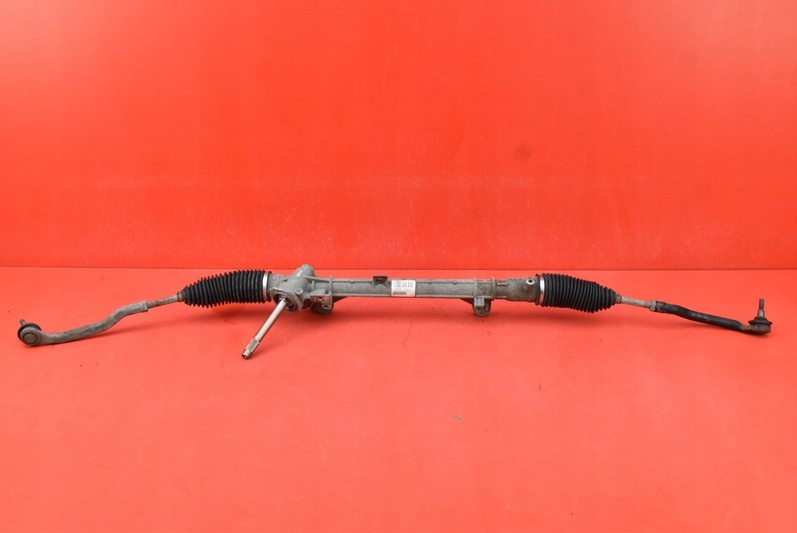 фото №1, Трансмиссия рулевая рейка eu 490017022r renault megane 3 iii 1.9 dci 130 km