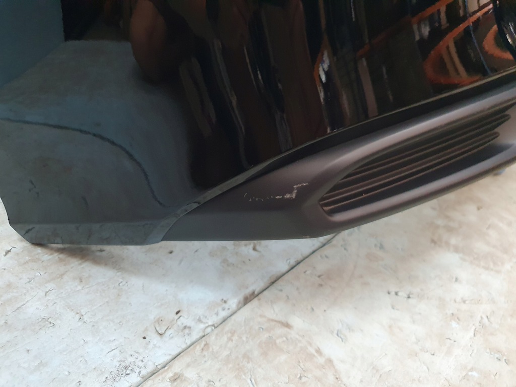 фото №7, Бампер honda civic xi задняя задний 21-