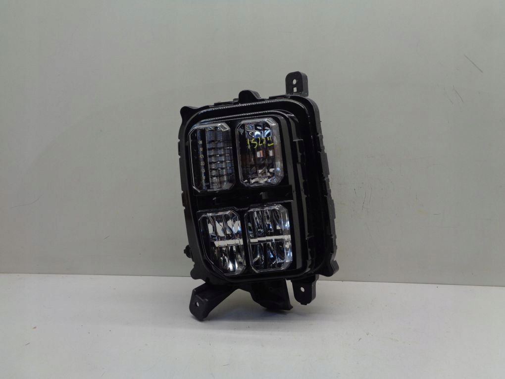 фото №1, Mitsubishi outlander sport asx 20- led drl левый