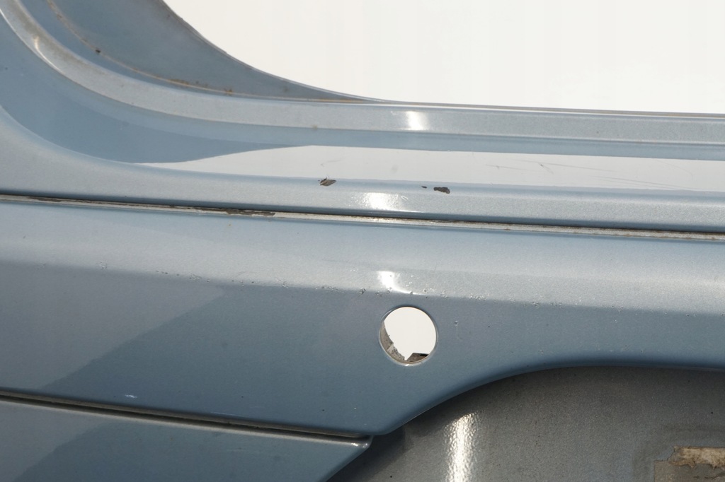 фото №7, Seat altea xl 07r бампер задній задня lw5w pdc