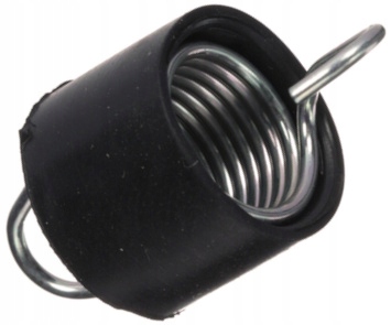 фото №1, Оригінальна пружинка натягувач розподільного валу mazda 1,8l 2,0l пружина ремінь