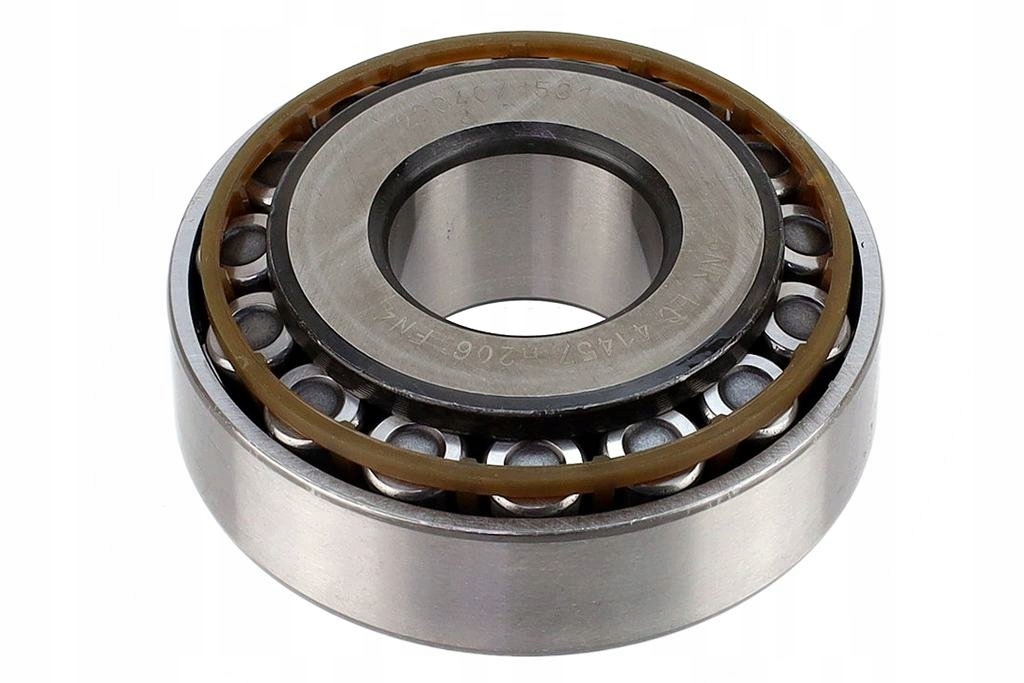 фото №2, Snr підшипник