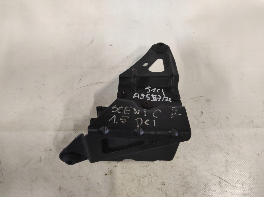 фото №1, Насос abs renault scenic ii 2 1,5dci 84bo2aay1