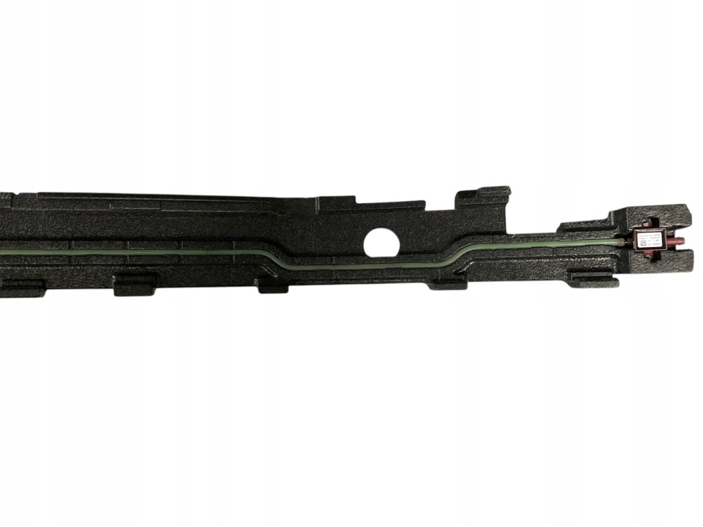 Абсорбер, пена бампера, датчик ударный bmw 2 f45/f46 7302495 2.448 Оригинал