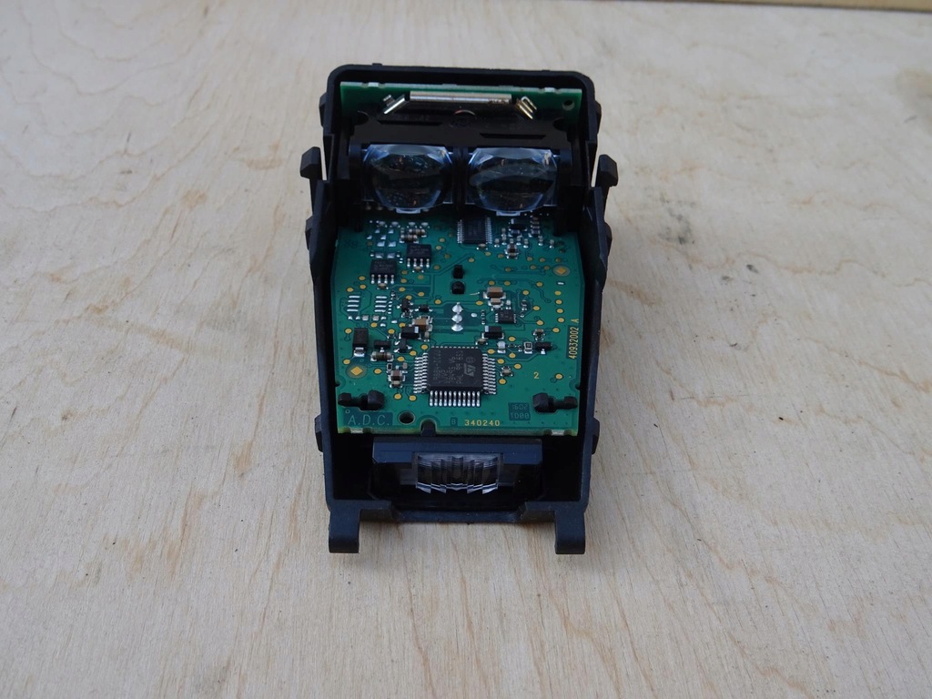 фото №1, Volvo v40 ii камера датчик 31360888