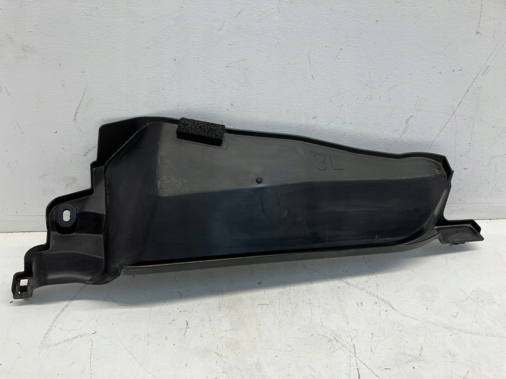 фото №6, Rav4 v защита жабо заглушка