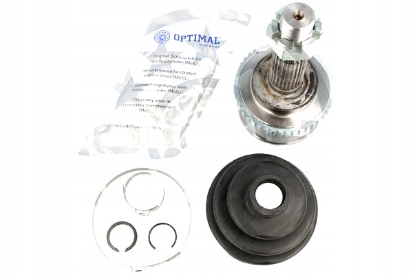 фото №2, Шарнір гомокінетичний optimal