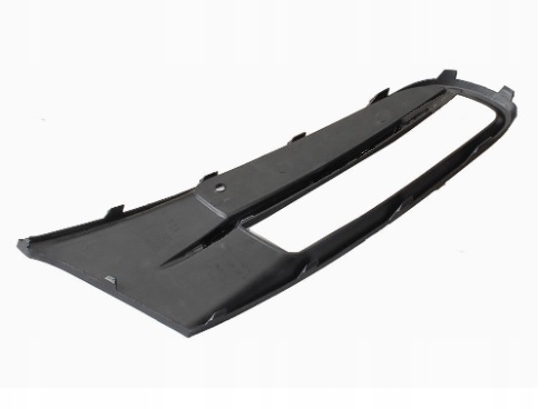 фото №3, Решётка радиатора w бампере левая do volkswagen sharan 2010-2015