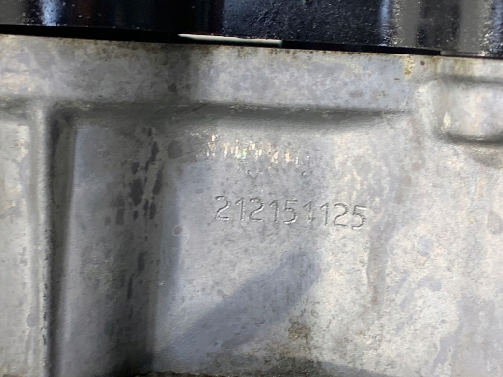 Головка lexus is 2.0 245km Київ