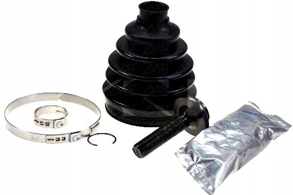 Spidan набір захист шарнір 130470 Ціна