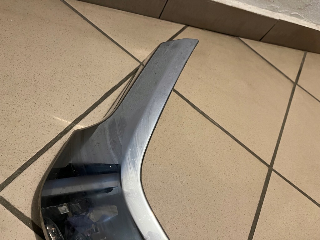 фото №3, Рамка хром решётка радиатора решетка toyota hilux