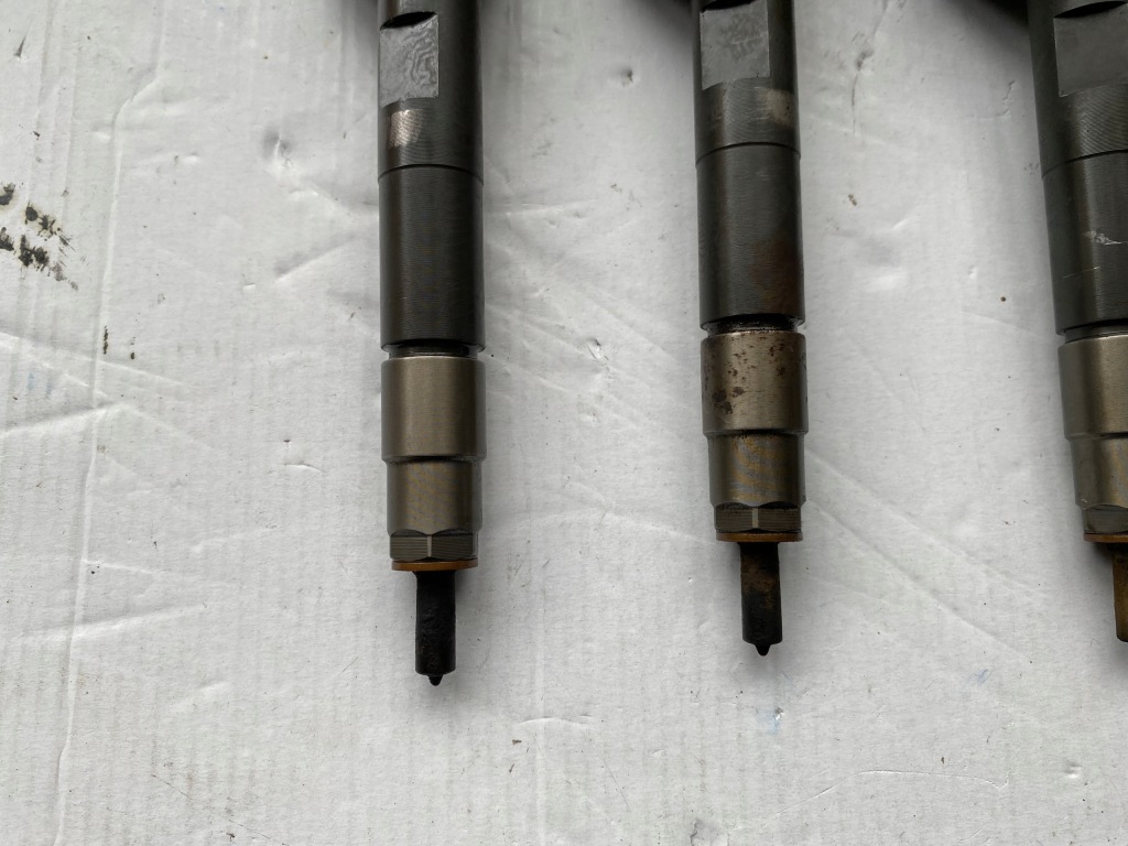 фото №5, Форсунки 8506902 mini countryman r60 1.6