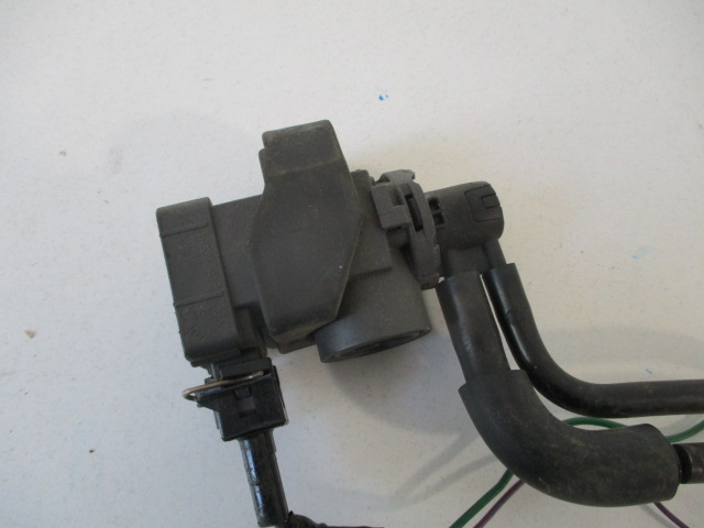 фото №1, Renault laguna ii клапан вакууму 149567097r