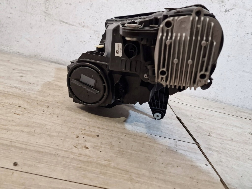 фото №6, Mercedes eqc w293 n293 лампа правая full led europa