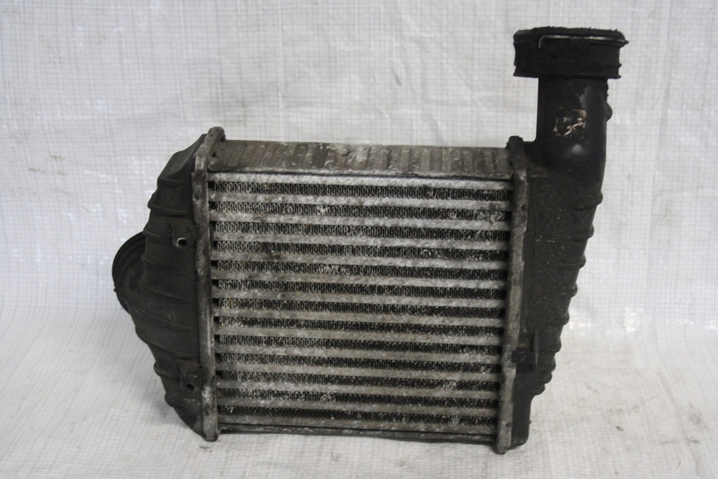 фото №6, Audi vw 3b0145805j інтеркулер