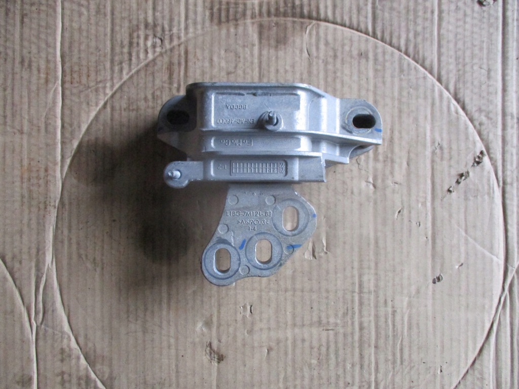 фото №1, Подушка коробки ford puma mk2 l1bg-7m121-bb