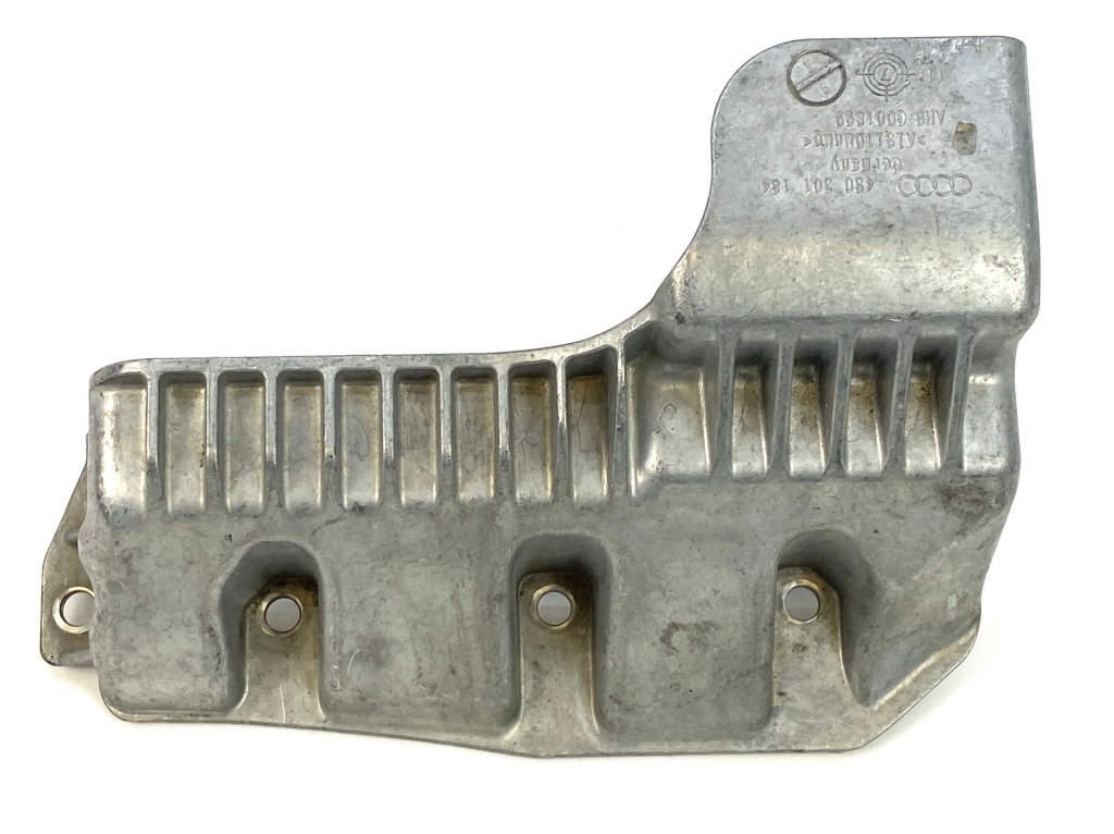 Купить Накладка радиатора масла audi r8 lamborghini 4s0301184