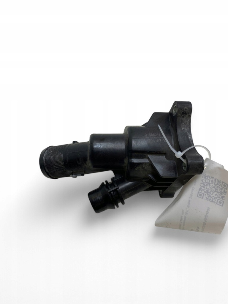 фото №6, Volvo xc90 2017 термостат / корпус термостата