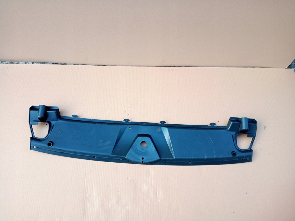 фото №3, Vw arteon защита поперечина 2016r-