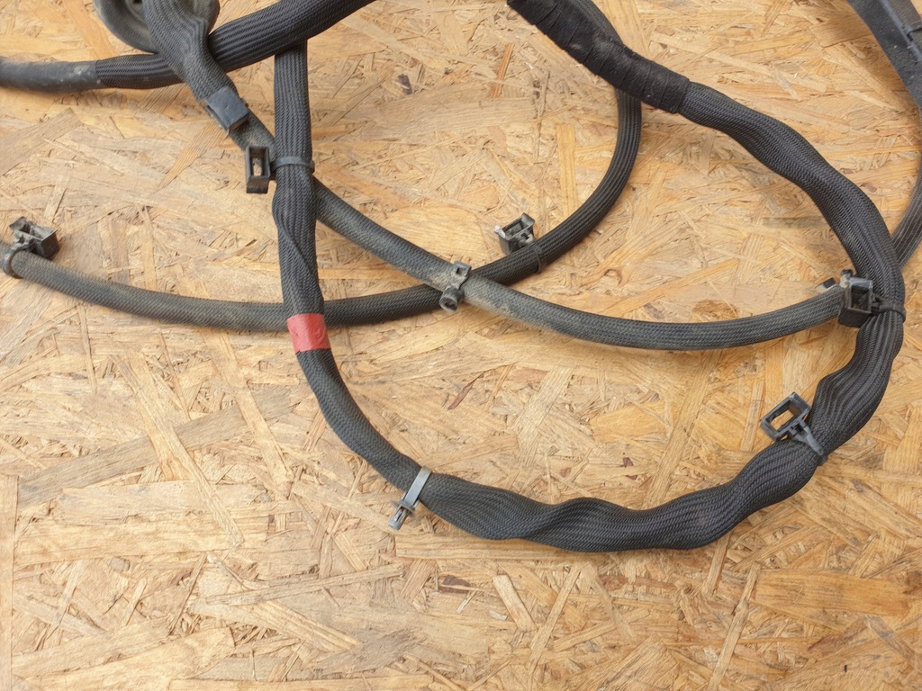 фото №6, Alfa romeo stelvio шланг кабель 50553465 2.0