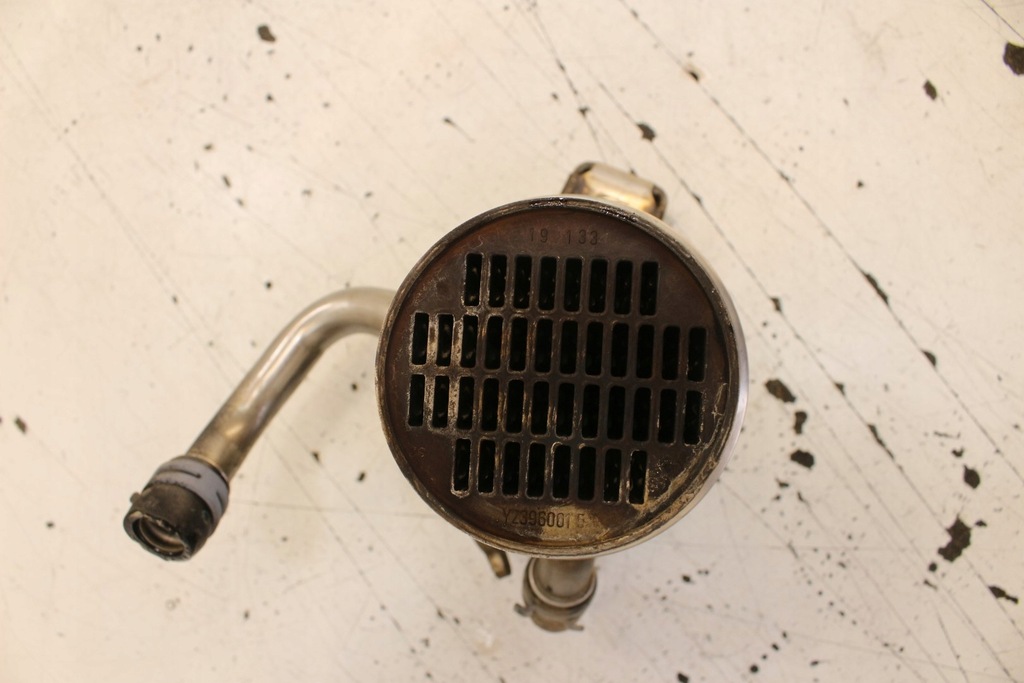 фото №5, Радиатор выхлопных газов egr 04l131512bq skoda kodiaq 2.0 tdi