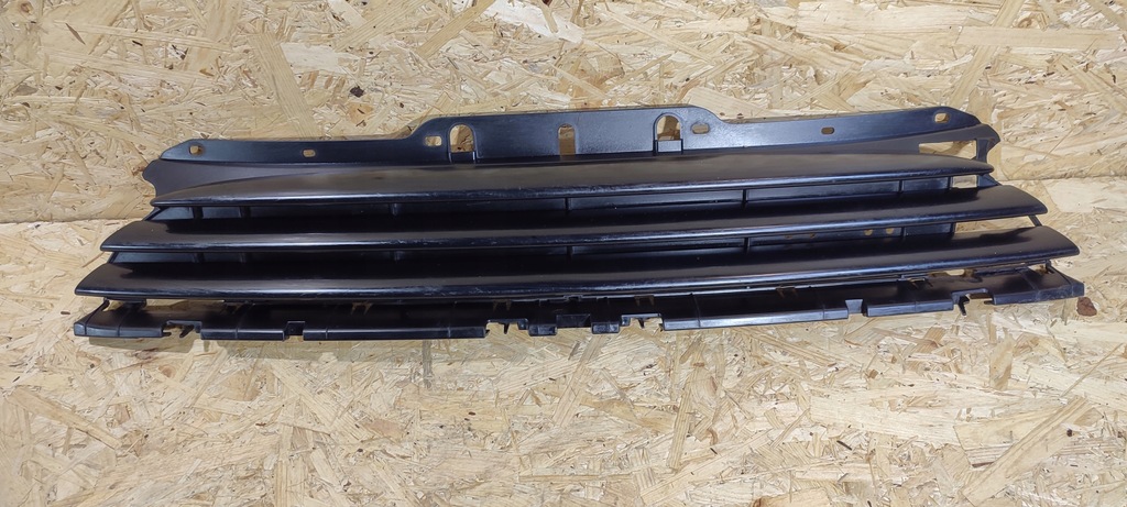 фото №1, Mini cooper r55 r56 решітка радіатора решітка радіатора uśmiech решітка