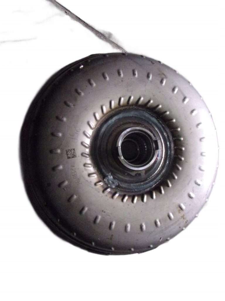 фото №1, Зчеплення гідротрансформаторний cvt murano altima 3.5