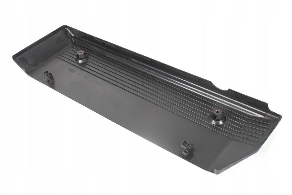 фото №8, Bmw e38 e39 e53 x5 e65 z3 z4 защита крышка двигателя 1435950