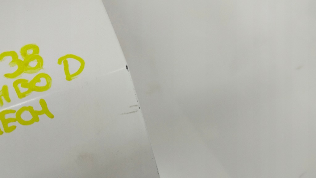 фото №12, Fiat doblo ii opel combo d 10r- двері ліва передні лівий перед 249