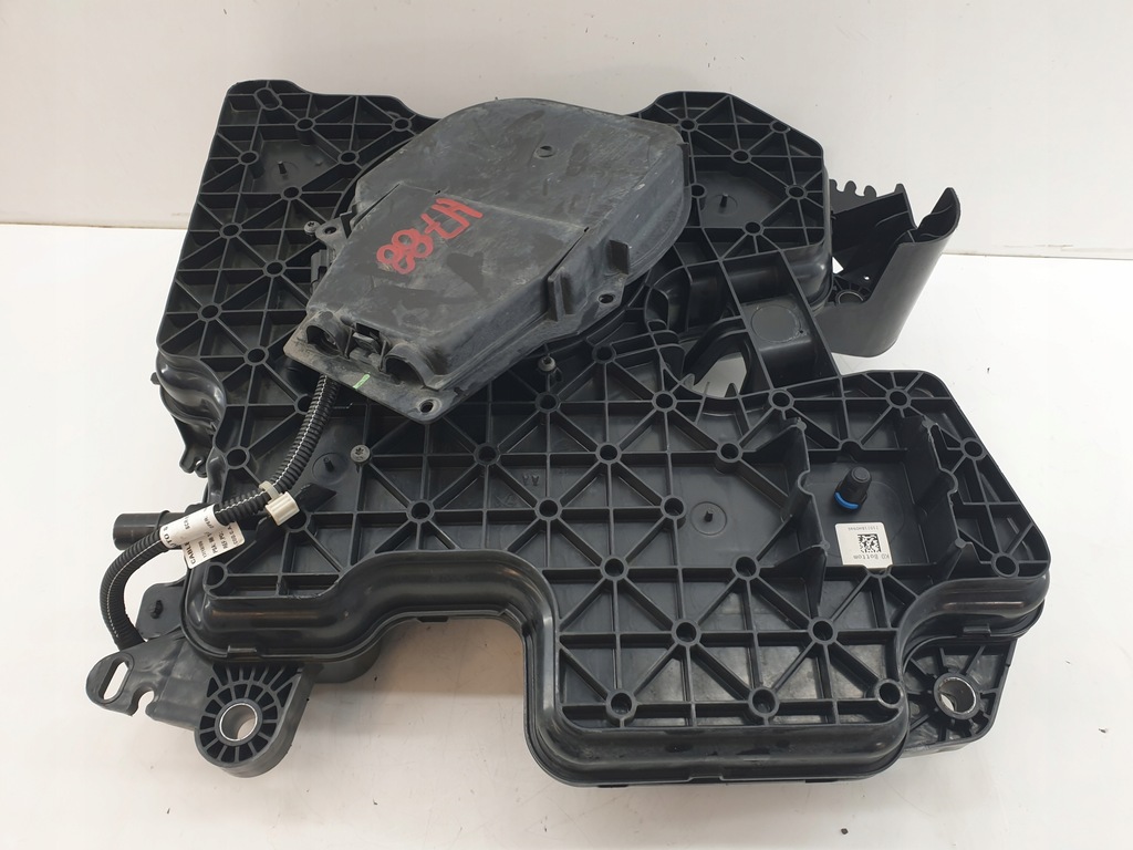 фото №9, Бак насос adblue citroen jumpy iii toyota proace ii peugeot expert iii