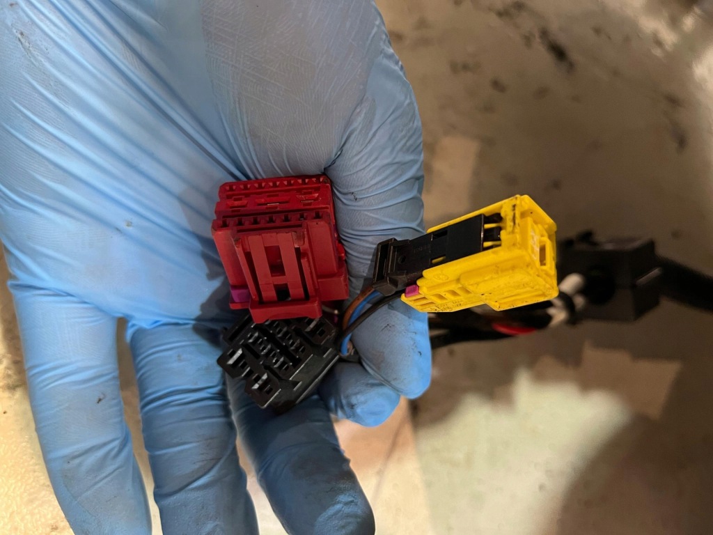 Сидіння заднє сидіння комплект audi a4 b9 sedan s-line skóra-materiał Оригінал