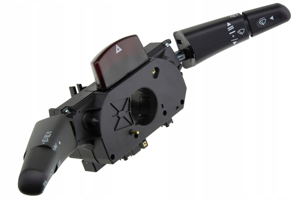 фото №1, Перемикач колонки кермового nty epe-me-003