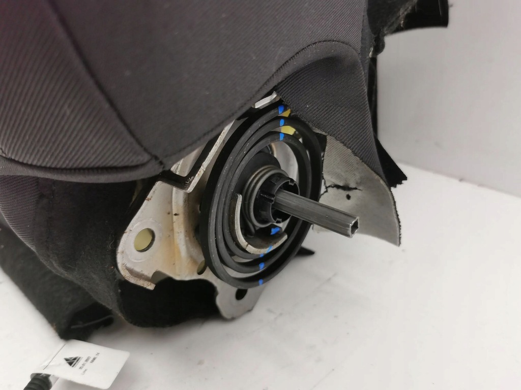 фото №5, Toyota corolla e210 e21 2022 ліва сторона сидіння передній пасажира