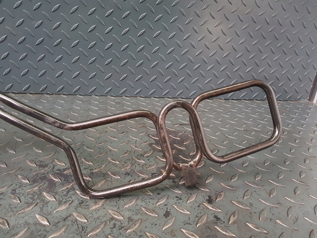 фото №12, Радиатор усилителя bmw e34 525i m50b25nv