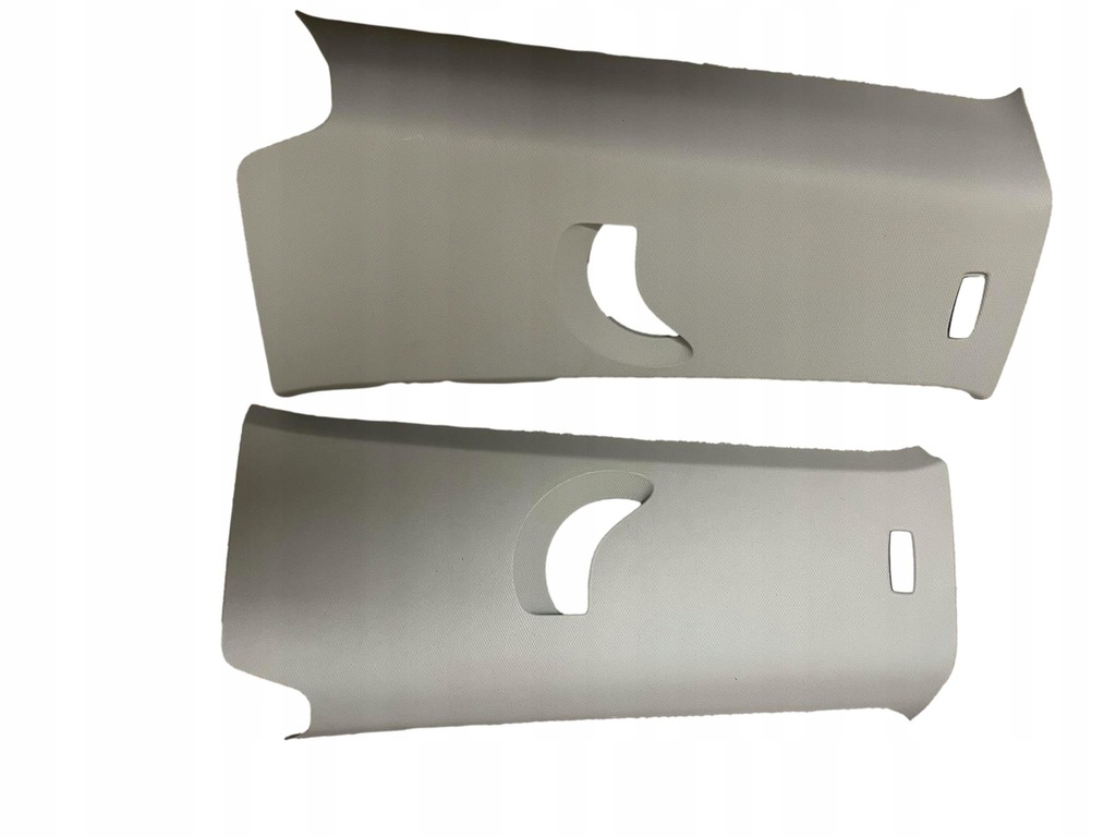 фото №1, Vw sharan захист стійка 7n0867288e 7n0867287e