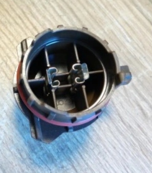 фото №1, Цоколь h7 лампочка mercedes slk r171 w211 oryg.