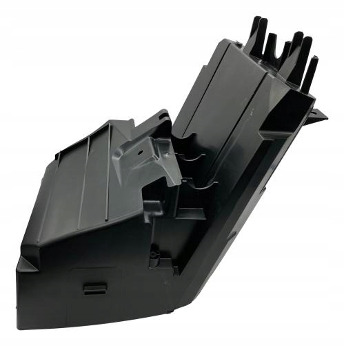 фото №1, 9809171580 кронштейн коробка запобіжників оригінальний номер psa