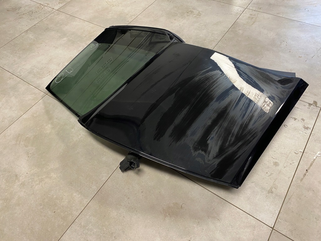 фото №6, Bmw i3 дверь правый задняя c2w