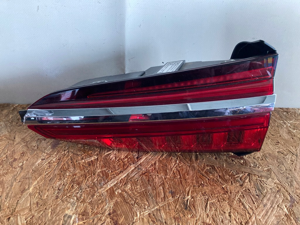 фото №13, Audi s6 c8 лампи задня права matrix 4k5945094