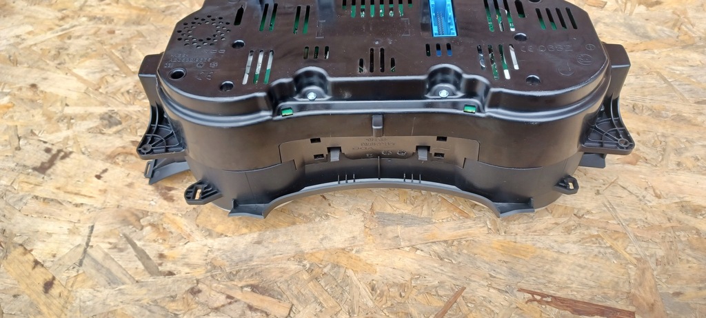 фото №12, Счетчик superb ii 2008-2015 3t1920841f 1.8 tsi eu