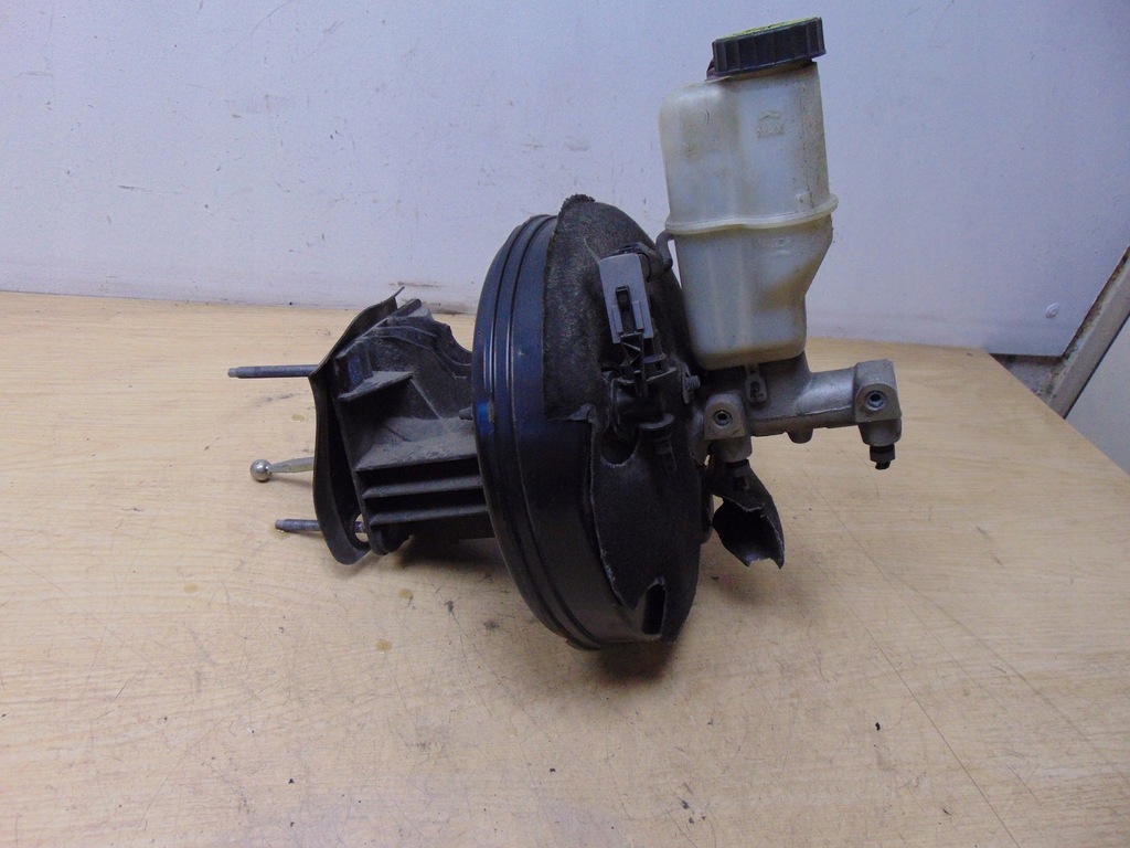 фото №5, Насос тормозная усилитель тормозов peugeot 508 1 9670619380