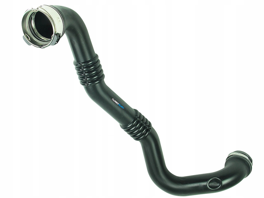 фото №7, Шланг труба turbo renault master nissan nv400 2.3dci 144604965r 1446300q1m